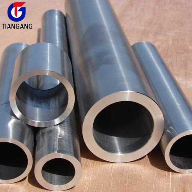 Gr1 Gr2 Gr5 TC4 TA2 Titanium Tube / Gr1 Gr2 Gr5 TC4 TA2 Titanium Pipe