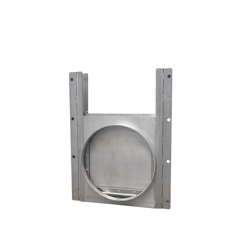 manufacture stainless steel penstock