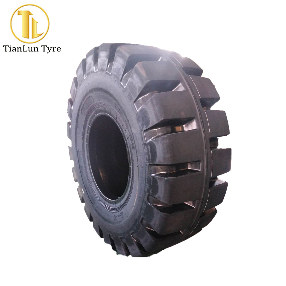 OTR tyre 17.5-25 20.5-25 23.5-25 26.5-25 29.5-25 wheel loader tire