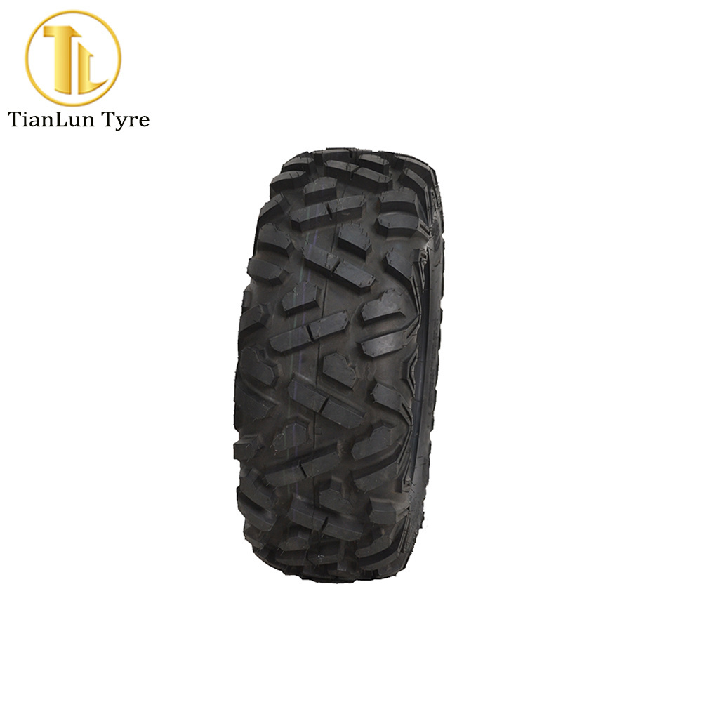 4x4 ATV tire 25x10-12  25x8-12 tire