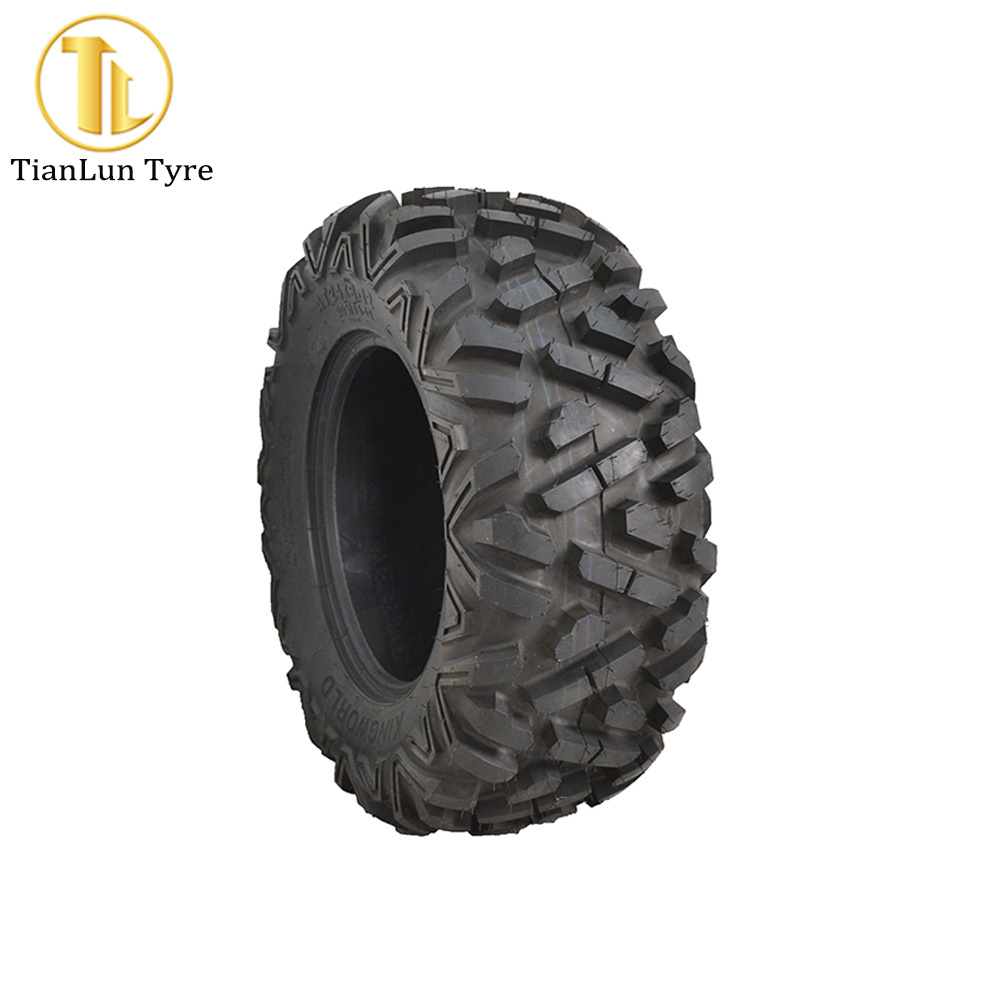 4x4 ATV tire 25x10-12  25x8-12 tire