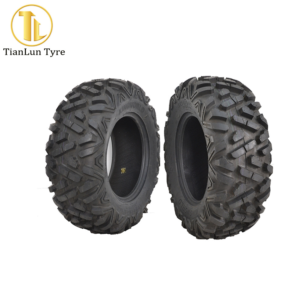 4x4 ATV tire 25x10-12  25x8-12 tire