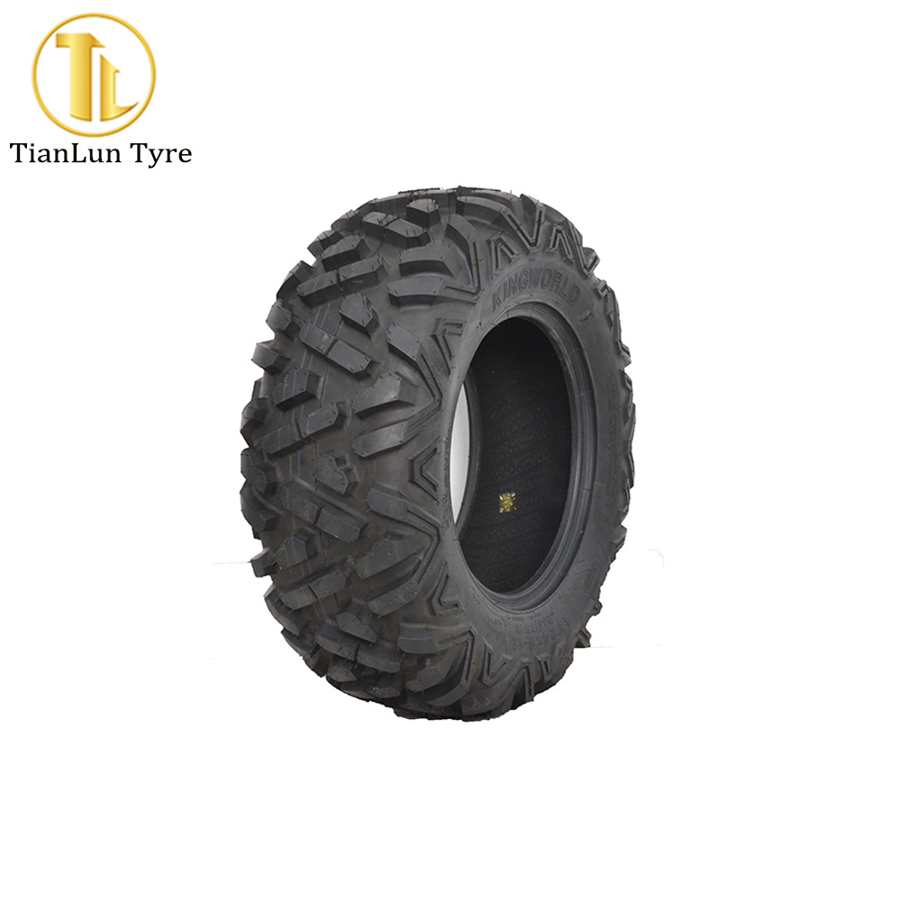 4x4 ATV tire 25x10-12  25x8-12 tire