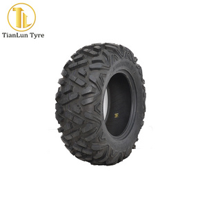 4x4 ATV tire 25x10-12  25x8-12 tire