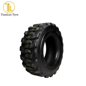 Wholesale industrial tire 10-16.5 12-16.5 high performance nylon skid steer loader tyre