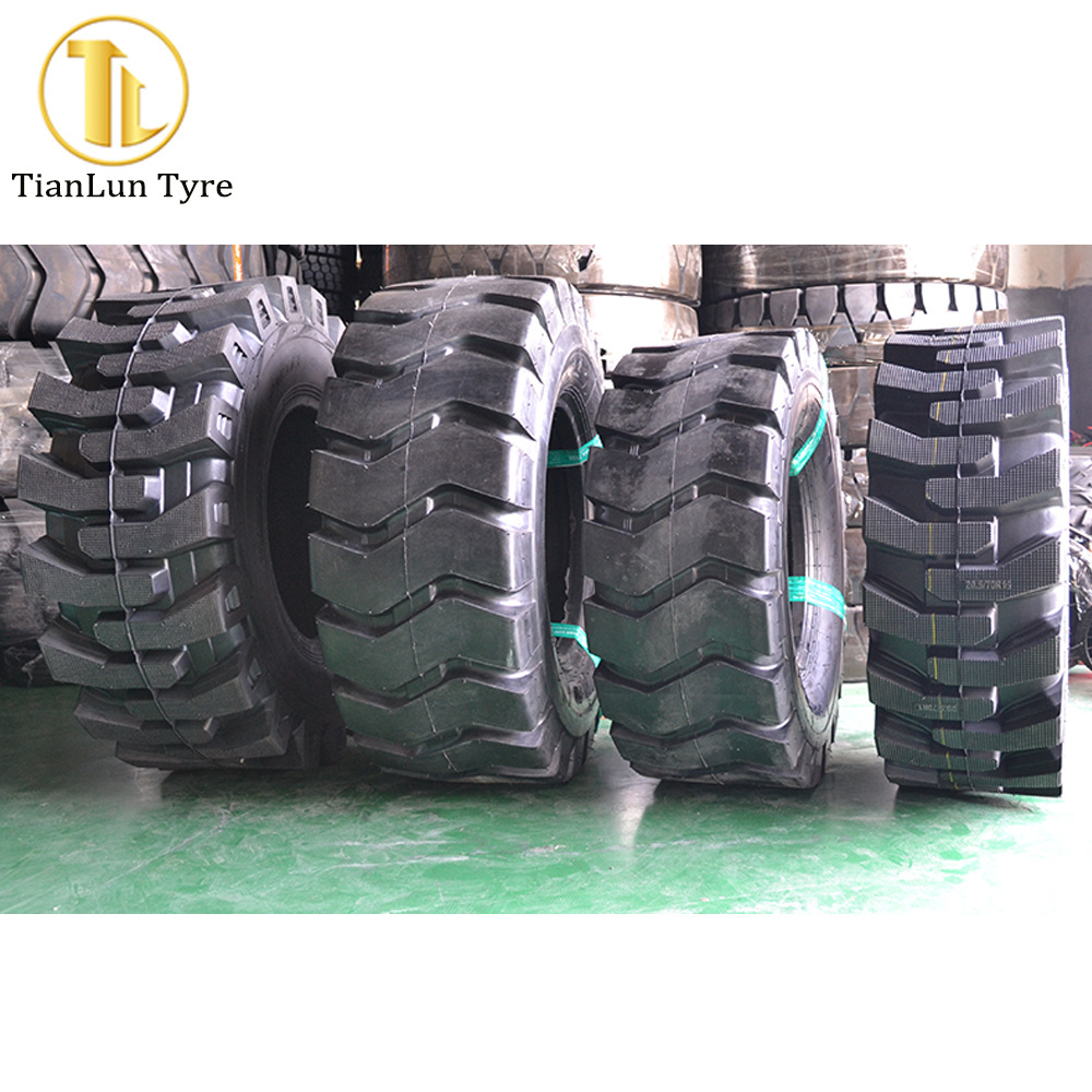 OTR tyre 17.5-25 20.5-25 23.5-25 26.5-25 29.5-25 wheel loader tire