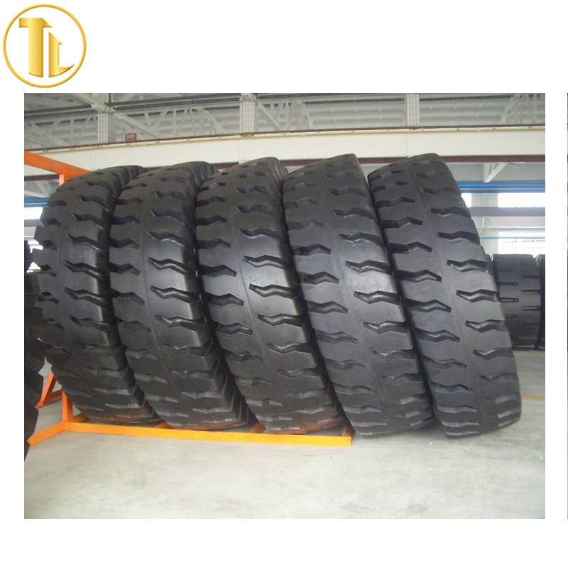 Chinese tires brands industrial port service otr tyre 18.00-25-40pr