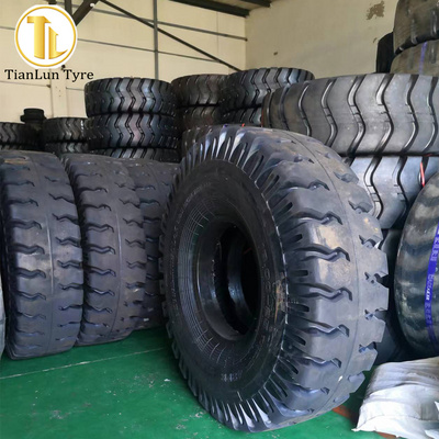 Chinese tires brands industrial port service otr tyre 18.00-25-40pr