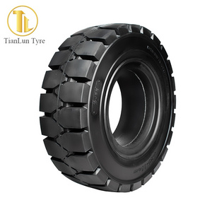 DADI brand solid tire 200/50-10 forklift tires