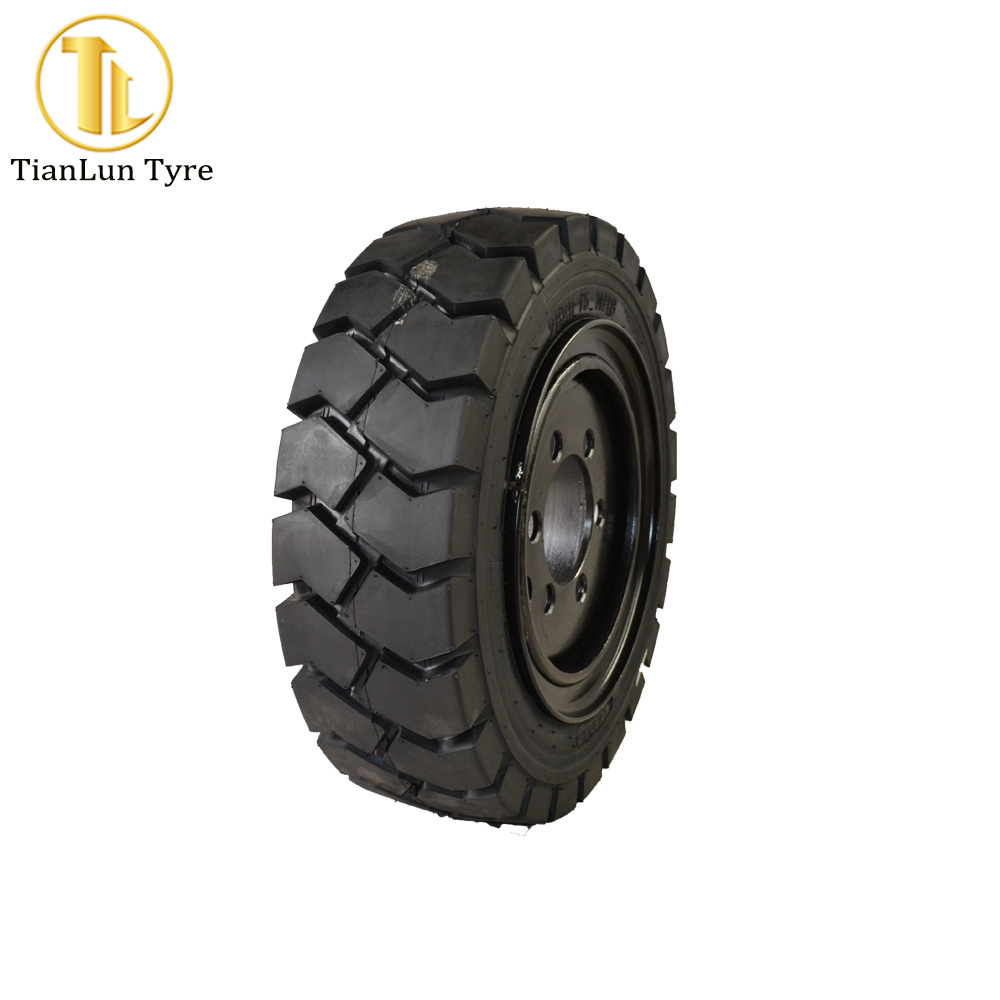 DADI brand forklift tire 28x9x15