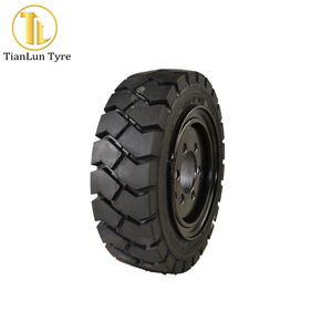 DADI brand forklift tire 28x9x15