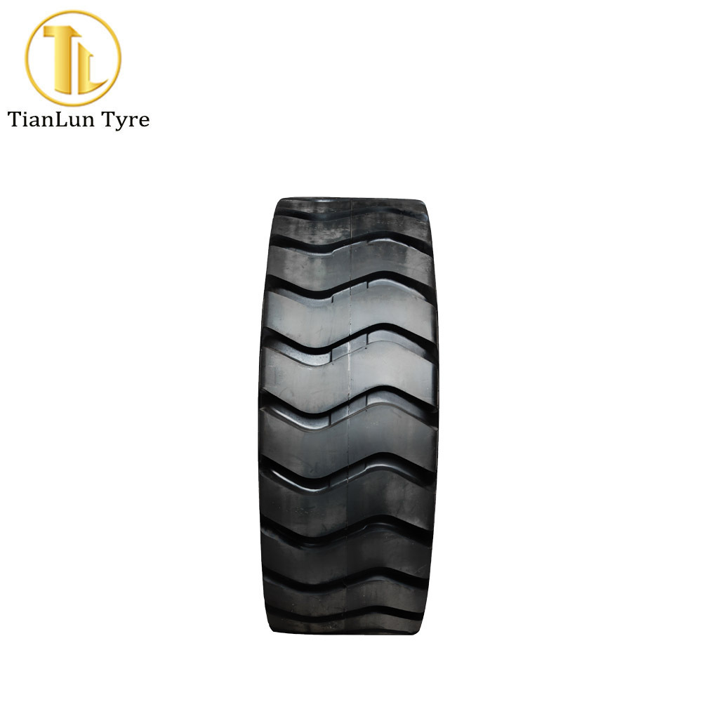 OTR tyre E3L3 17.5-25 20.5-25 23.5-25 high performance wheel off road loader tires