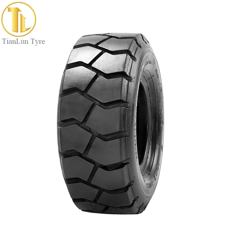 DADI good quality forklift tire 700x12 6.50x10 6.00x9