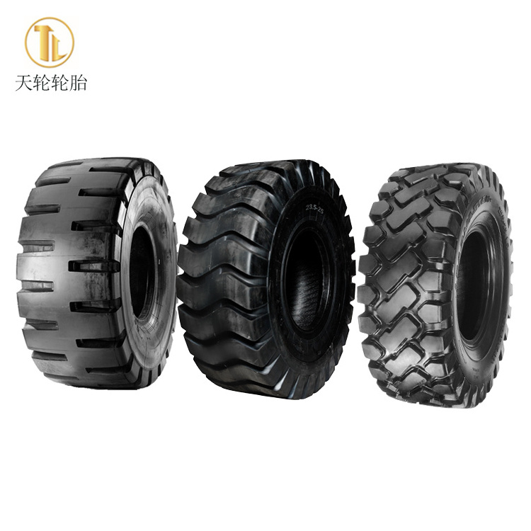 OTR tyre 17.5-25 20.5-25 23.5-25 26.5-25 29.5-25 wheel loader tire