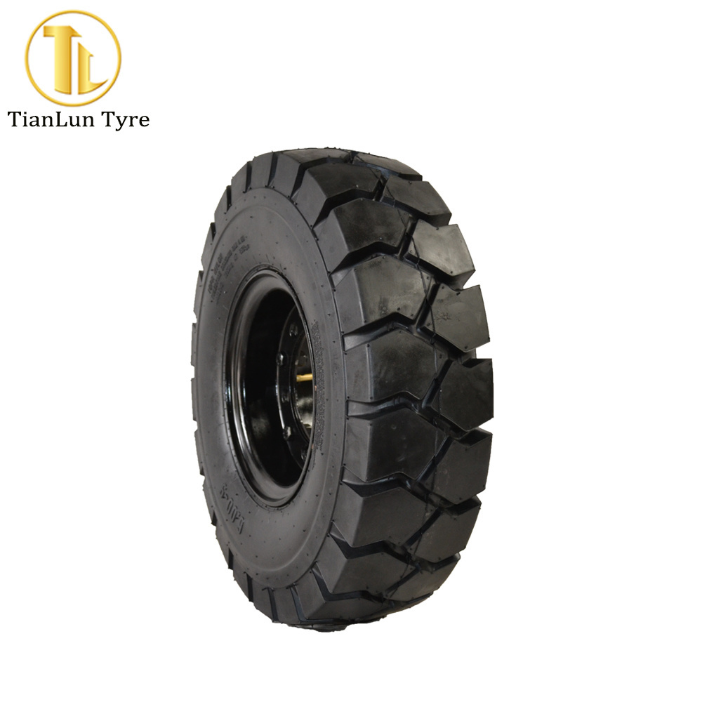 DADI brand forklift tire 28x9x15