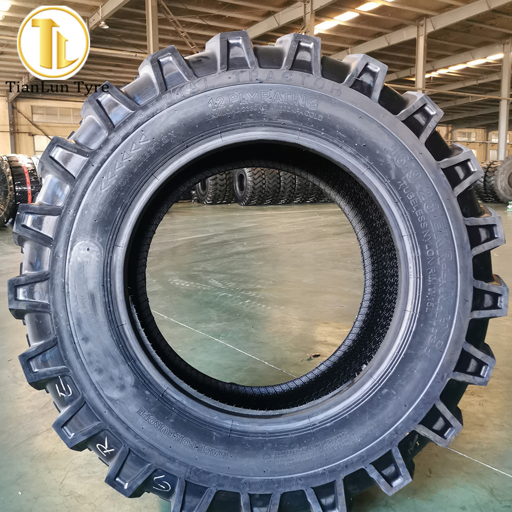 wholesale agriculture tyre R4 17.5-24 16.9-24 19.5-24 backhoe tire for tractor