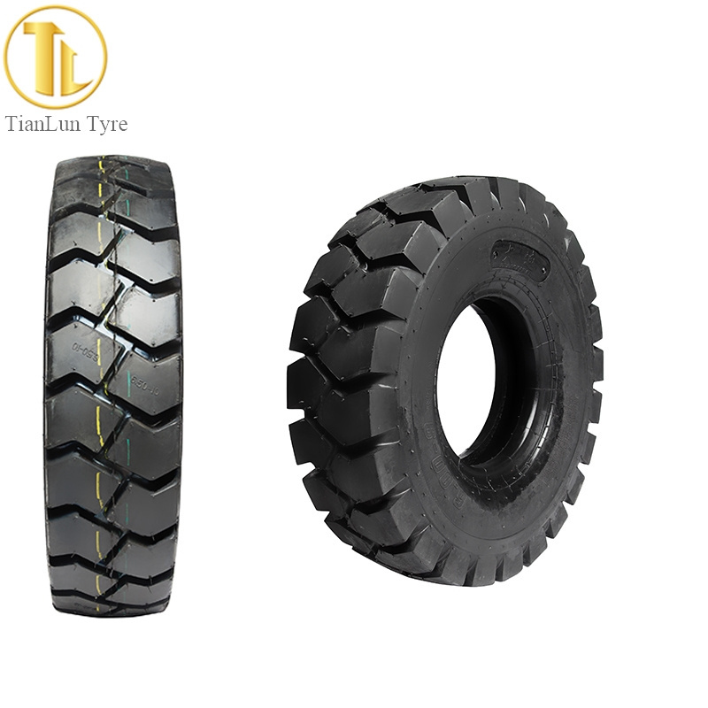 DADI brand forklift tire 28x9x15