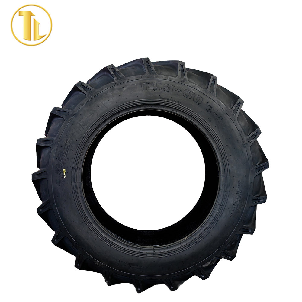 Tractor tire R1 11.2-24 13.6-28 18.4-38 20.8-38 factory price agricultural tires