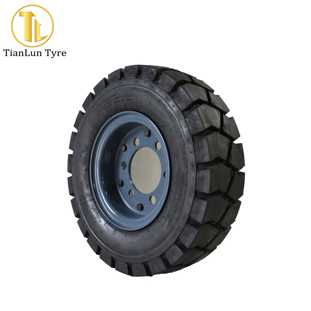 DADI brand forklift tire 28x9x15