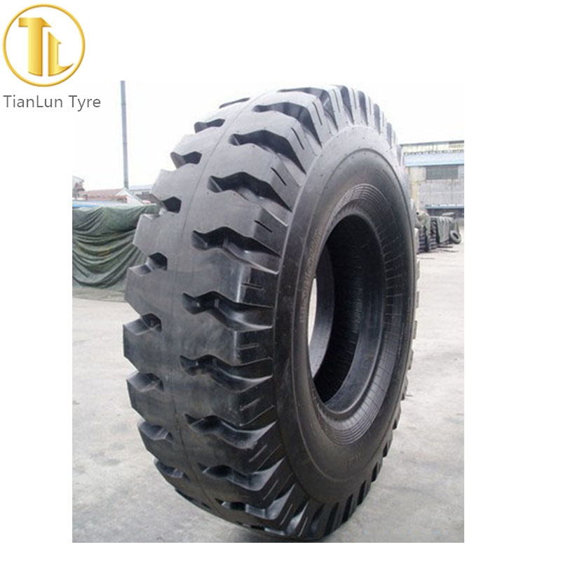 Chinese tires brands industrial port service otr tyre 18.00-25-40pr