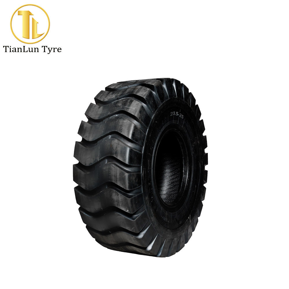 OTR tyre E3L3 17.5-25 20.5-25 23.5-25 high performance wheel off road loader tires