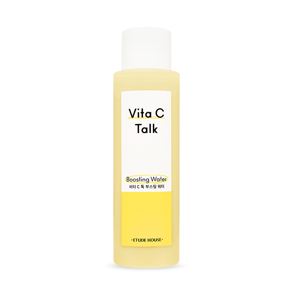 [Etude house] ET.Vita C-Talk Boosting Water 150mlWholesale Korean cosmetic OEM ODM