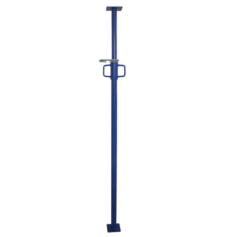 Hot Selling Construction Push Pull Support Lengths Adjustable Jack Loadings Shoring Galvanized Acrow For Building