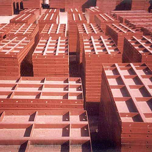 China manufacture Tianjin TSX used metal concrete formwork for sale