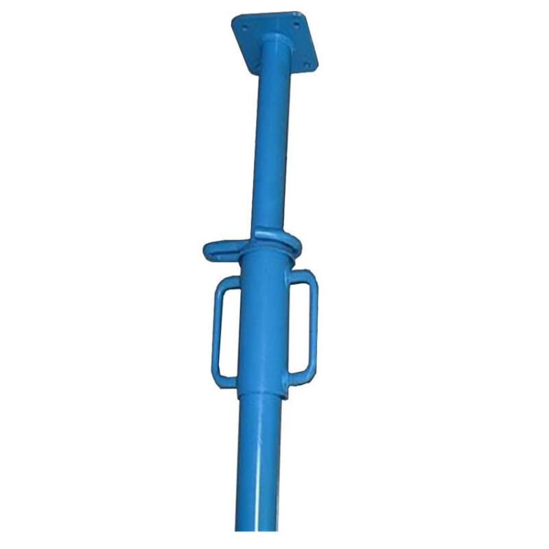 Hot Selling Construction Push Pull Support Lengths Adjustable Jack Loadings Shoring Galvanized Acrow For Building