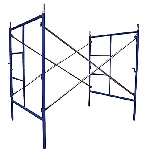 Tianjin TSX Steel Korean Scaffolding Frame