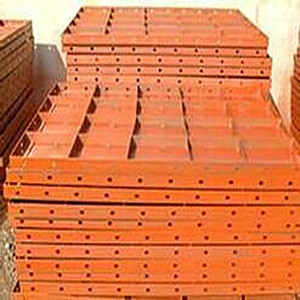 China manufacture Tianjin TSX used metal concrete formwork for sale