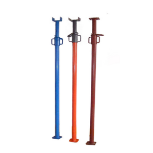 Scaffolding Prop Adjustable For Building Construction Galvanized Scaffolding Props Jacks Steel Acrow Shoring