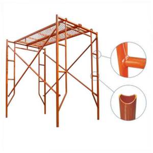 Tianjin TSX Steel Korean Scaffolding Frame