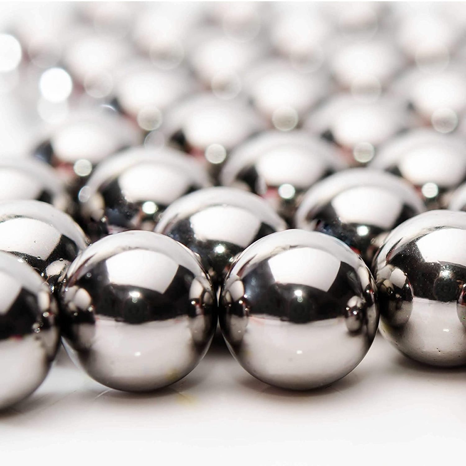 0.5mm-4mm Thick Hollow Solid  Bright Stainless Steel Balls Hemisphere For Decoration