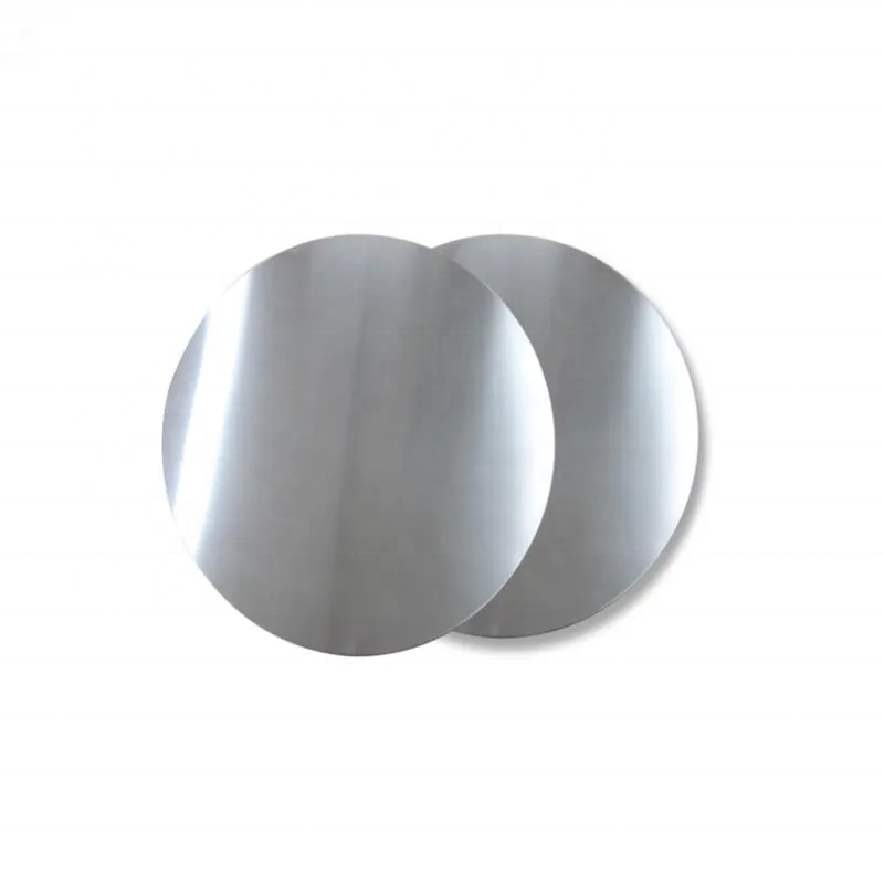 ASTM AISI 304 304L SUS 201 202 316 304 Cold Rolled Circle Sheets Round 430 Stainless Steel Circle Sheets Plate