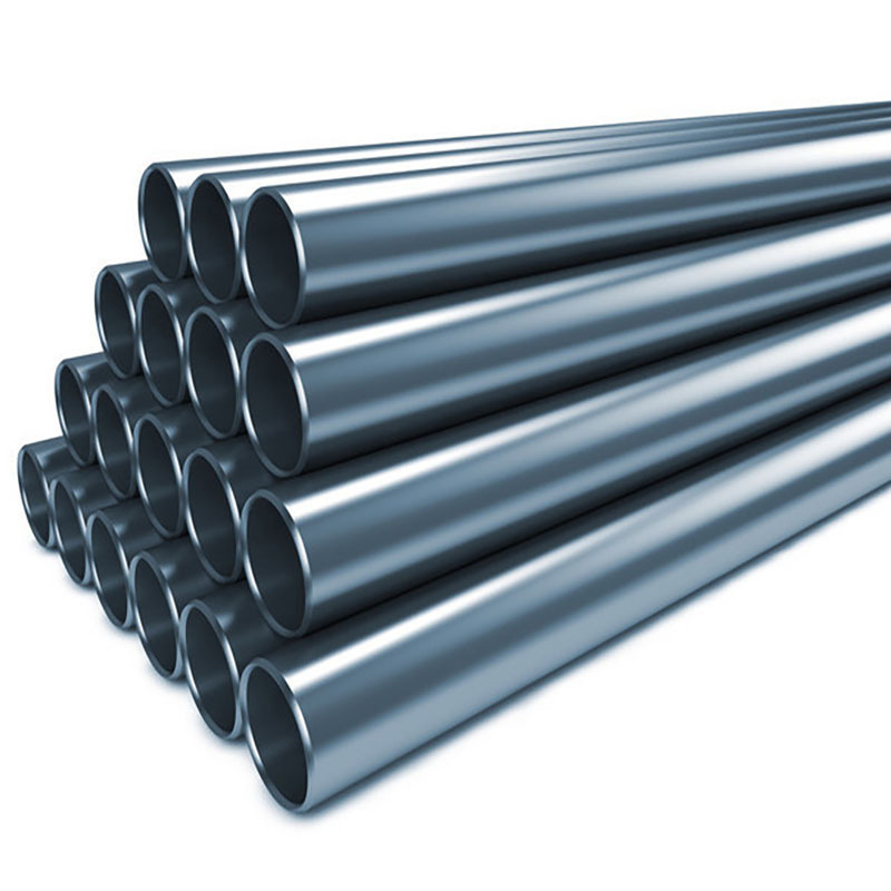 China 6061 7005 7075 T6 Aluminum Pipe / 7075 T6 Aluminum Alloy Tube Price Per Ton In Stock