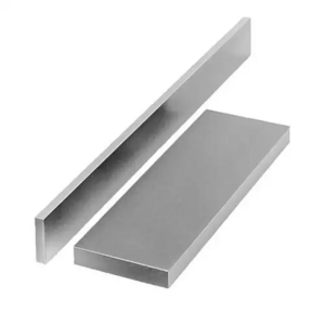 1055 Hot Dip Dipped Galvanized Steel Flat Bar Galvanised Flat Round Steel Bar Flat Bar/Rod