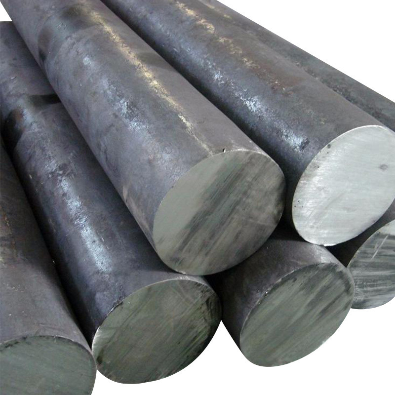 Low Price ASTM AISI 1040 1045 1050 1055 1060 Carbon Steel Round Bar