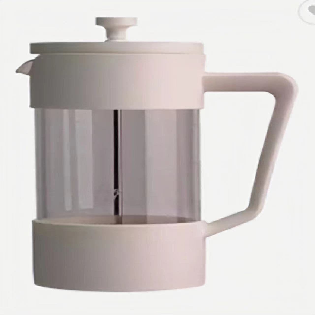 Wholesale Coffee French Press 350ML Plunger Coffee Maker 304 SS French Cafetiere Coffee Accessories