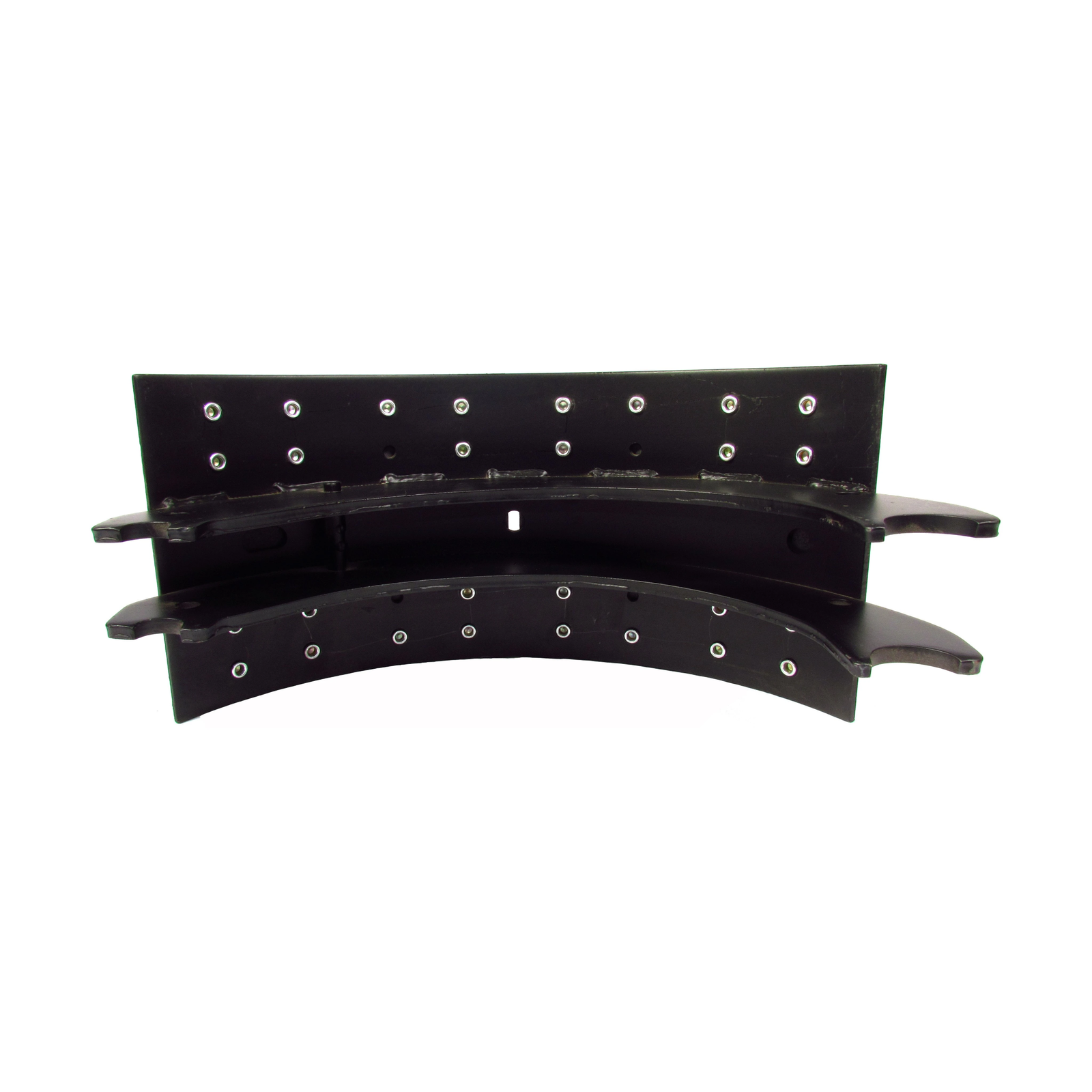 4709 HEAVY DUTY BRAKE SHOE KIT (23K LININGS)