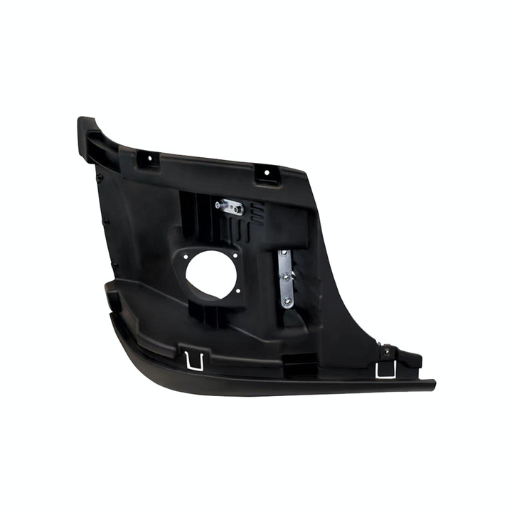 Corner Bumper  With Hole For FREIGHTLINER cascadia 2008-2017 21-28619-002/21-28619-003