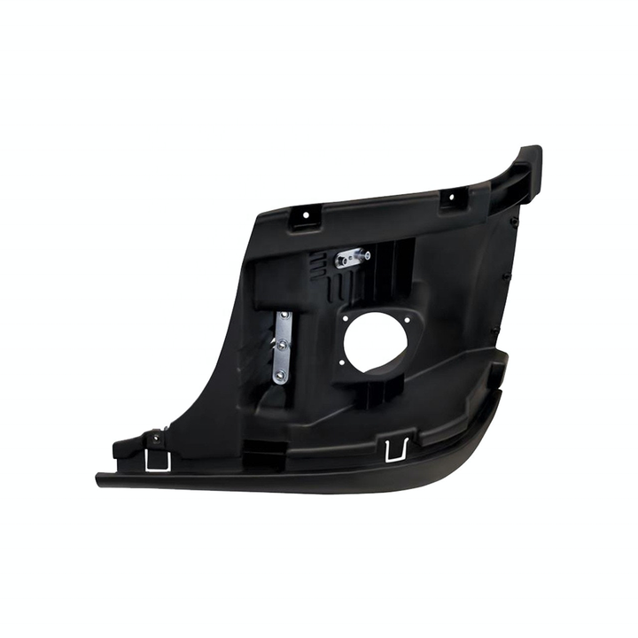 Corner Bumper  With Hole For FREIGHTLINER cascadia 2008-2017 21-28619-002/21-28619-003