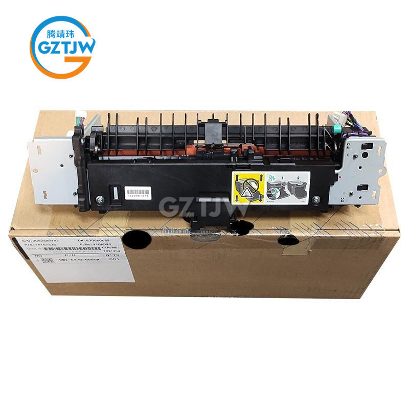 RM1-8054 for HP M351 451 375 475 476 Fuser Unit Printer Parts Fuser Kit Assembly 110V