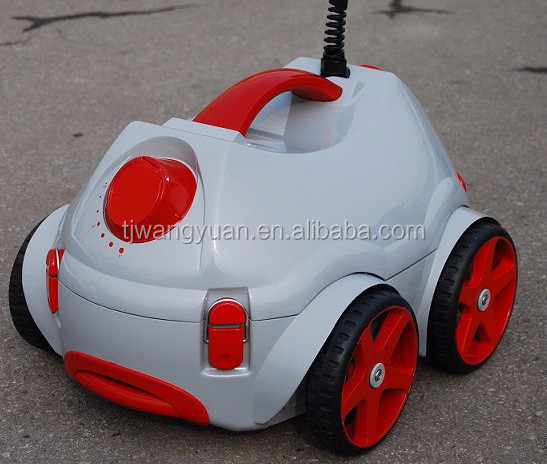 Swimming pool vacuum cleaner, robot piscine, high efficiency, stable performance