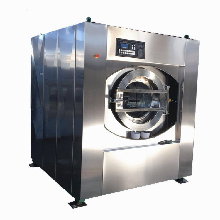 30KG 50KG 100KG Washing Extractor Lavadora Industrial Washing Machine Laundry Washing Machine for Laundry/Hotel