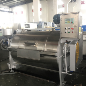 100kg normal pressure fabric dyeing machine