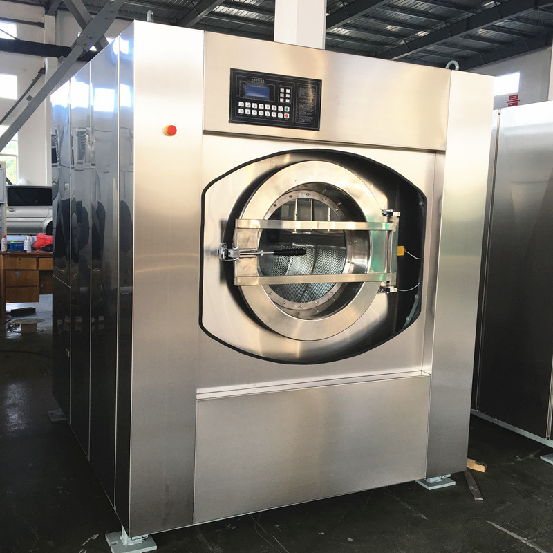 hospital hotel used  laundromat washing machine price