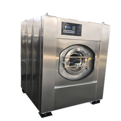 30KG 50KG 100KG Washing Extractor Lavadora Industrial Washing Machine Laundry Washing Machine for Laundry/Hotel