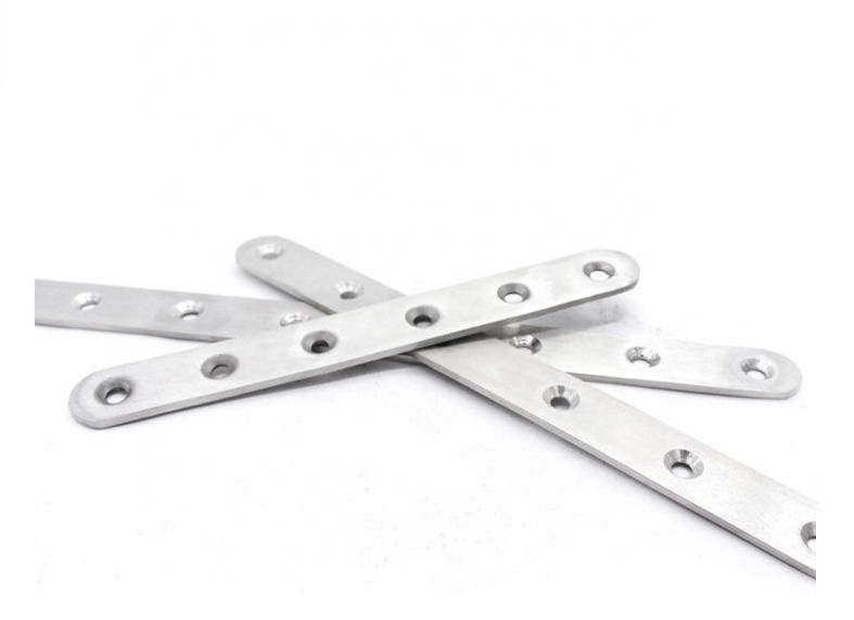 L Shape Heavy Duty Angle Shelving Shelf Brackets