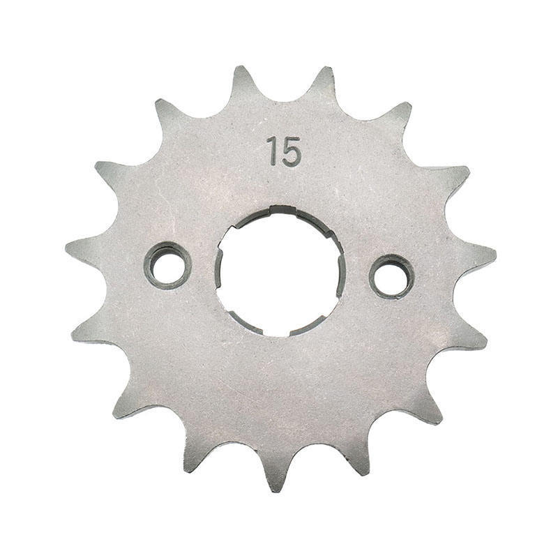 Motorcycle Sprocket Chain Kit Motorcycle Parts Motor Spare Parts